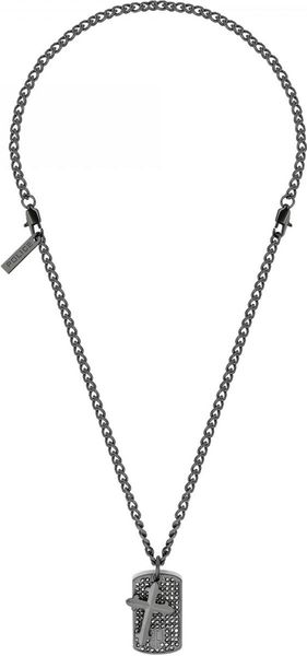 Police Jewelry VIGOR PEAGI2214501 Herrenhalskette Police Jewelry VIGOR PEAGI2214501 Herrenhalskette