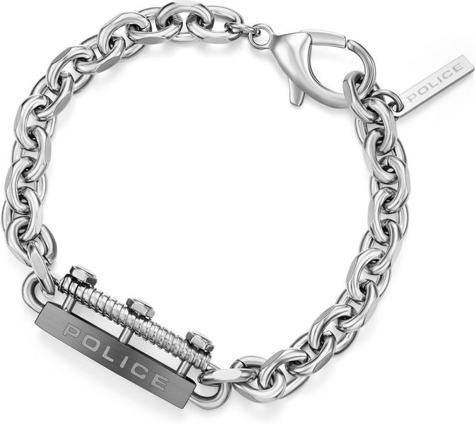 Police Jewelry BOLT PEAGB2211214 Herrenarmband Police Jewelry BOLT PEAGB2211214 Herrenarmband