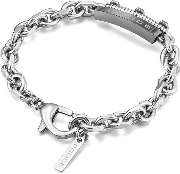 Police Jewelry BOLT PEAGB2211214 Herrenarmband Police Jewelry BOLT PEAGB2211214 Herrenarmband