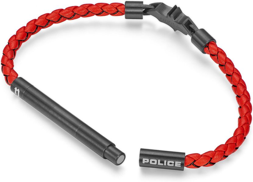 Police Jewelry BATARANG PEAGB0034703 Herrenarmband Police Jewelry BATARANG PEAGB0034703 Herrenarmband