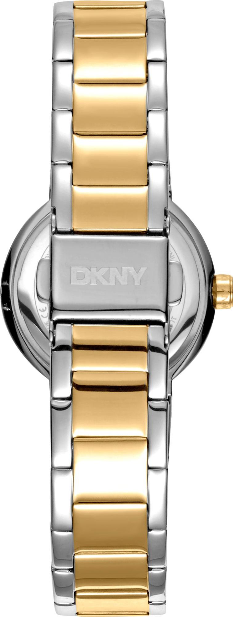 DKNY Eastside Mini DK1L024M0165 Dames armbandhorloge DKNY Eastside Mini DK1L024M0165 Dames armbandhorloge