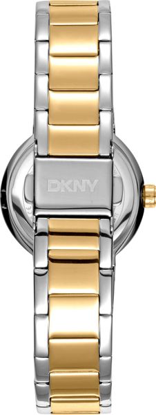 DKNY Eastside Mini DK1L024M0165 Montre Bracelet pour femmes DKNY Eastside Mini DK1L024M0165 Montre Bracelet pour femmes