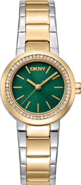 DKNY Eastside Mini DK1L024M0165 Montre Bracelet pour femmes DKNY Eastside Mini DK1L024M0165 Montre Bracelet pour femmes
