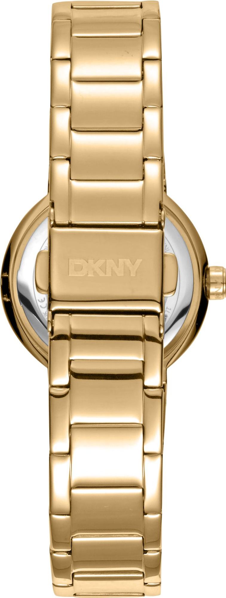 DKNY Eastside Mini DK1L024M0135 Dames armbandhorloge DKNY Eastside Mini DK1L024M0135 Dames armbandhorloge
