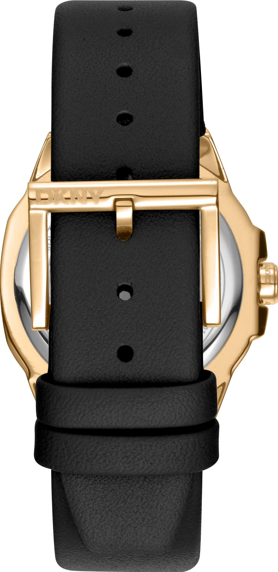 DKNY Brooklyn Midi DK1L012L0025 Damenarmbanduhr DKNY Brooklyn Midi DK1L012L0025 Damenarmbanduhr