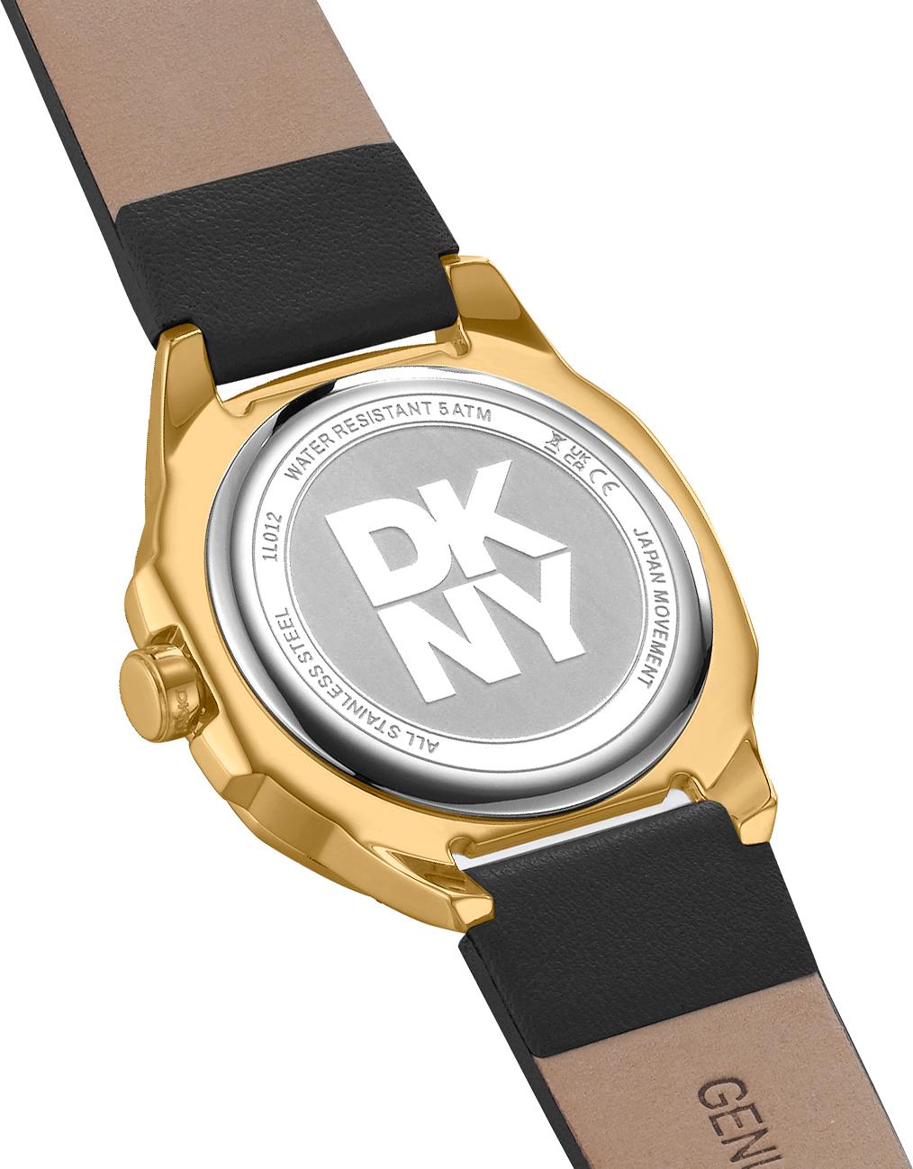 DKNY Brooklyn Midi DK1L012L0025 Damenarmbanduhr DKNY Brooklyn Midi DK1L012L0025 Damenarmbanduhr