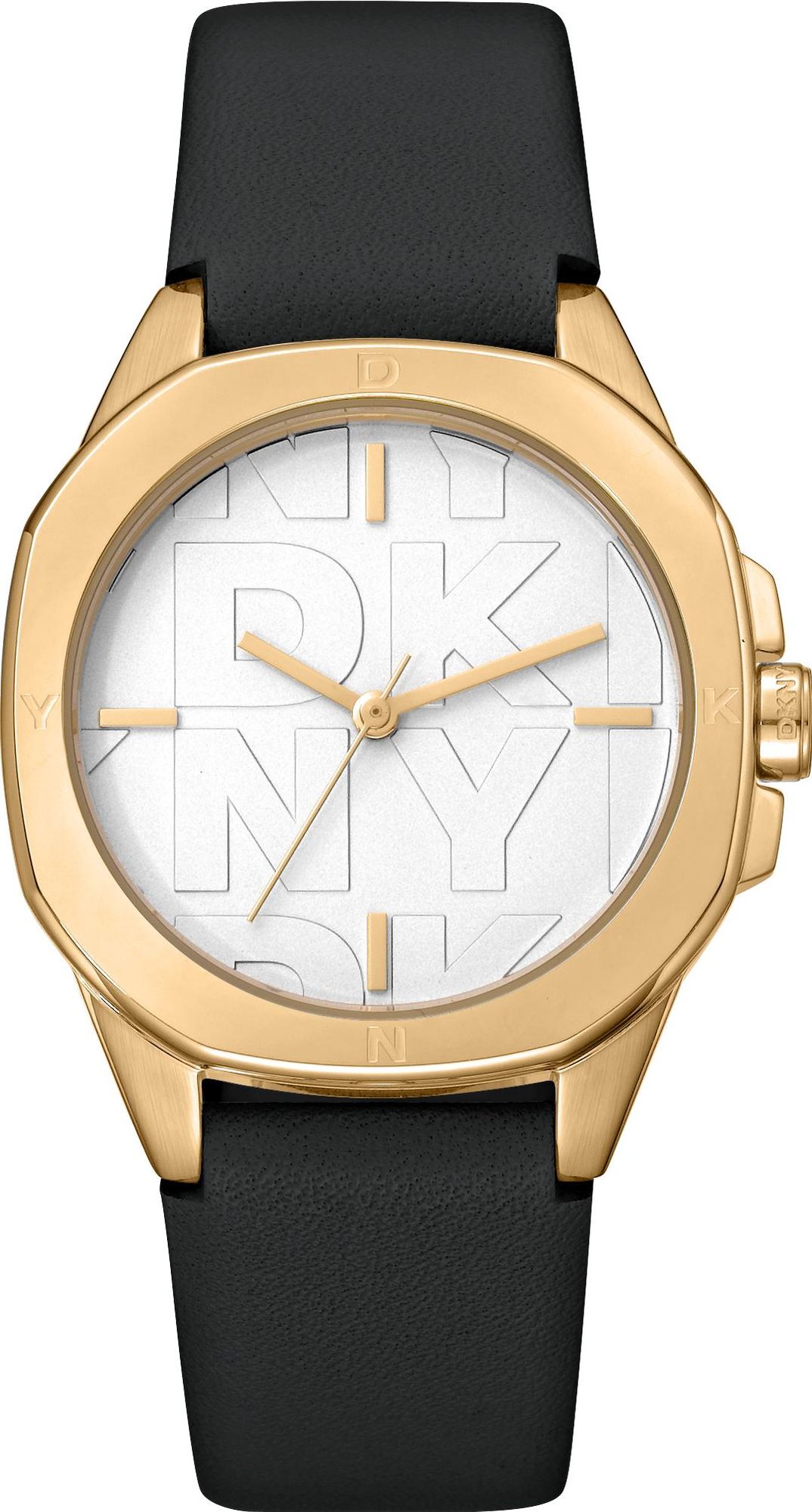 DKNY Brooklyn Midi DK1L012L0025 Damenarmbanduhr DKNY Brooklyn Midi DK1L012L0025 Damenarmbanduhr