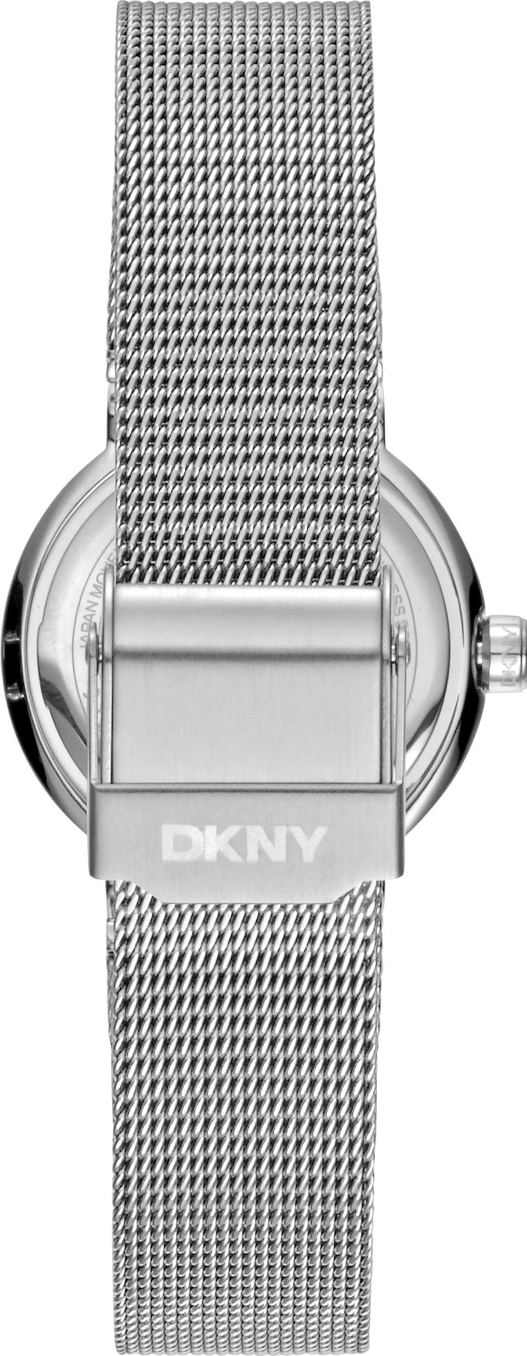 DKNY Eastside Mini DK1L024M0015 Orologio da polso donna DKNY Eastside Mini DK1L024M0015 Orologio da polso donna