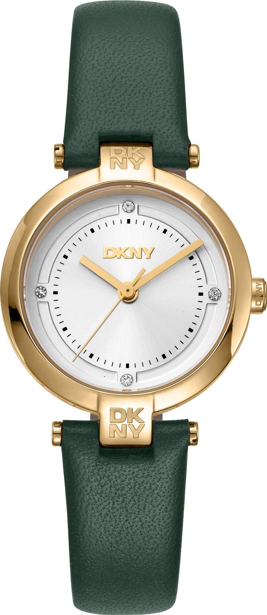 DKNY Essential Mini DK1L043L0025 Reloj de Pulsera para mujeres DKNY Essential Mini DK1L043L0025 Reloj de Pulsera para mujeres