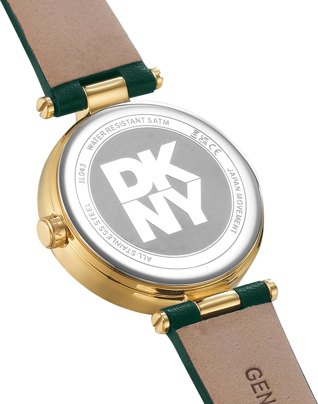 DKNY Essential Mini DK1L043L0025 Reloj de Pulsera para mujeres DKNY Essential Mini DK1L043L0025 Reloj de Pulsera para mujeres