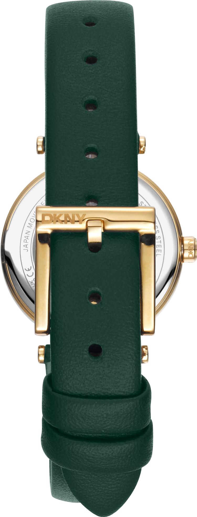 DKNY Essential Mini DK1L043L0025 Reloj de Pulsera para mujeres DKNY Essential Mini DK1L043L0025 Reloj de Pulsera para mujeres