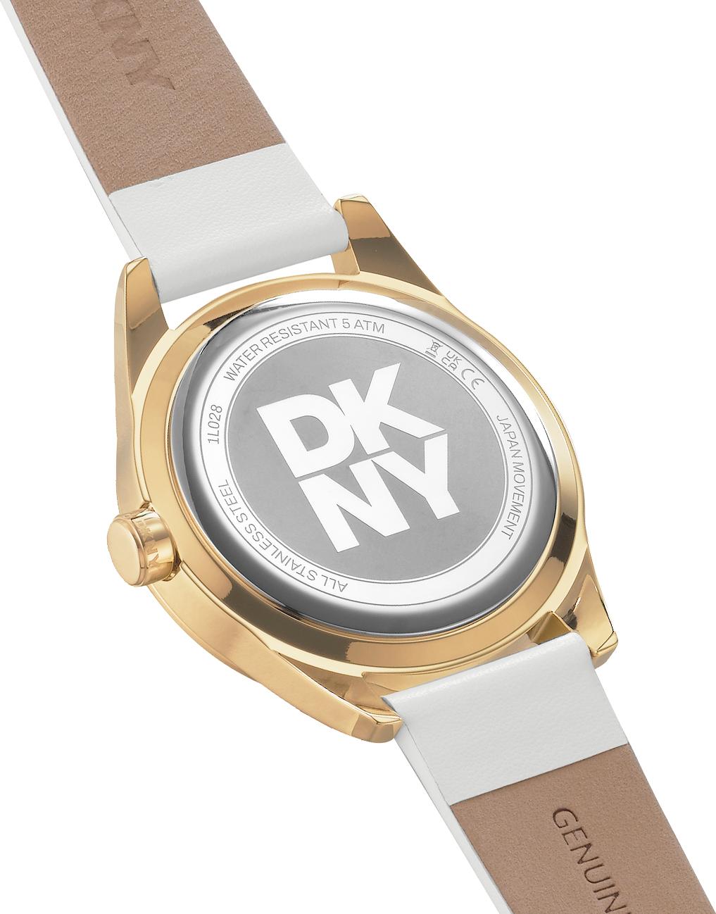 DKNY Nolita Sport DK1L028L0025 Dames armbandhorloge DKNY Nolita Sport DK1L028L0025 Dames armbandhorloge