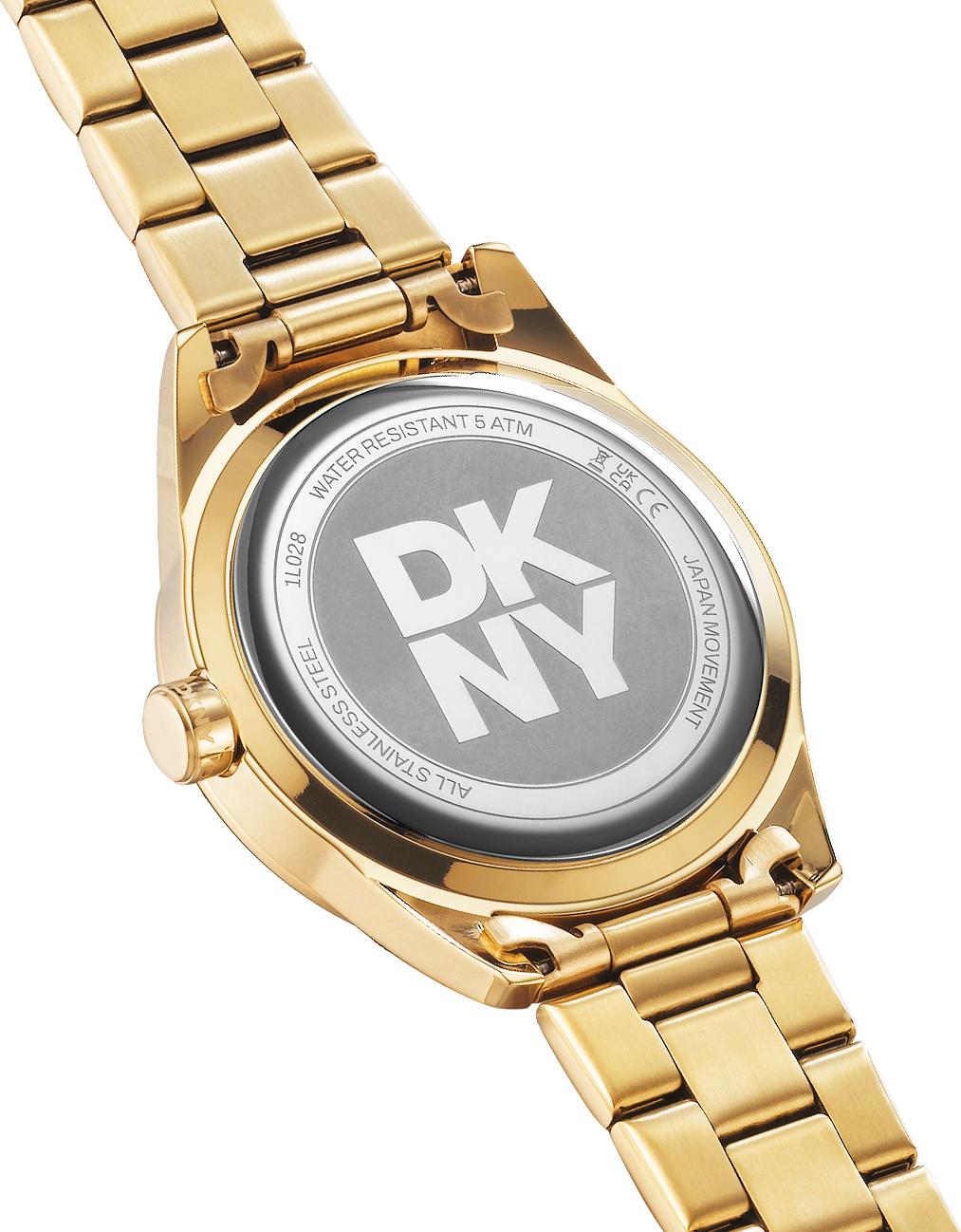 DKNY Nolita Sport DK1L028M0045 Orologio da polso donna DKNY Nolita Sport DK1L028M0045 Orologio da polso donna