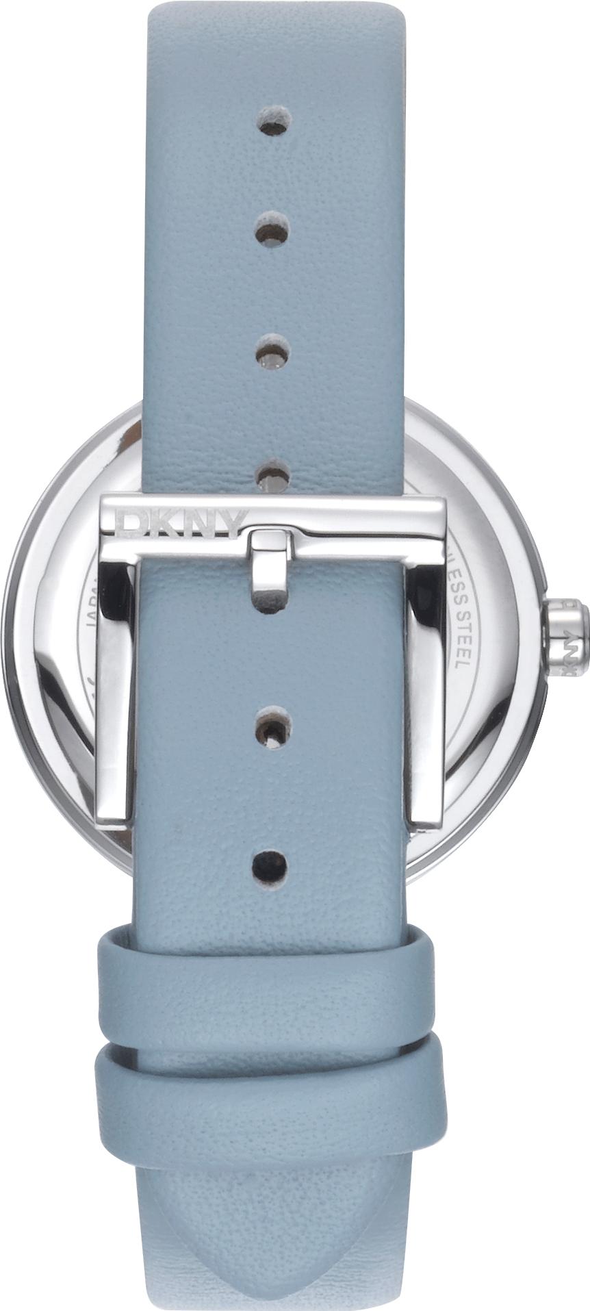 DKNY Downtown Midi DK1L045L0015 Orologio da polso donna DKNY Downtown Midi DK1L045L0015 Orologio da polso donna