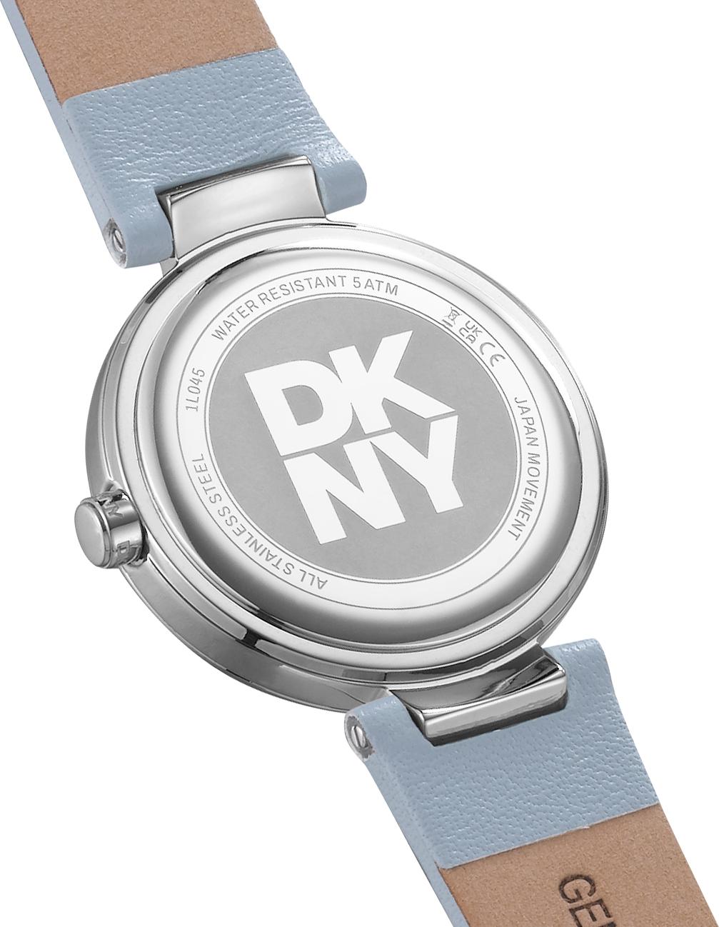 DKNY Downtown Midi DK1L045L0015 Orologio da polso donna DKNY Downtown Midi DK1L045L0015 Orologio da polso donna