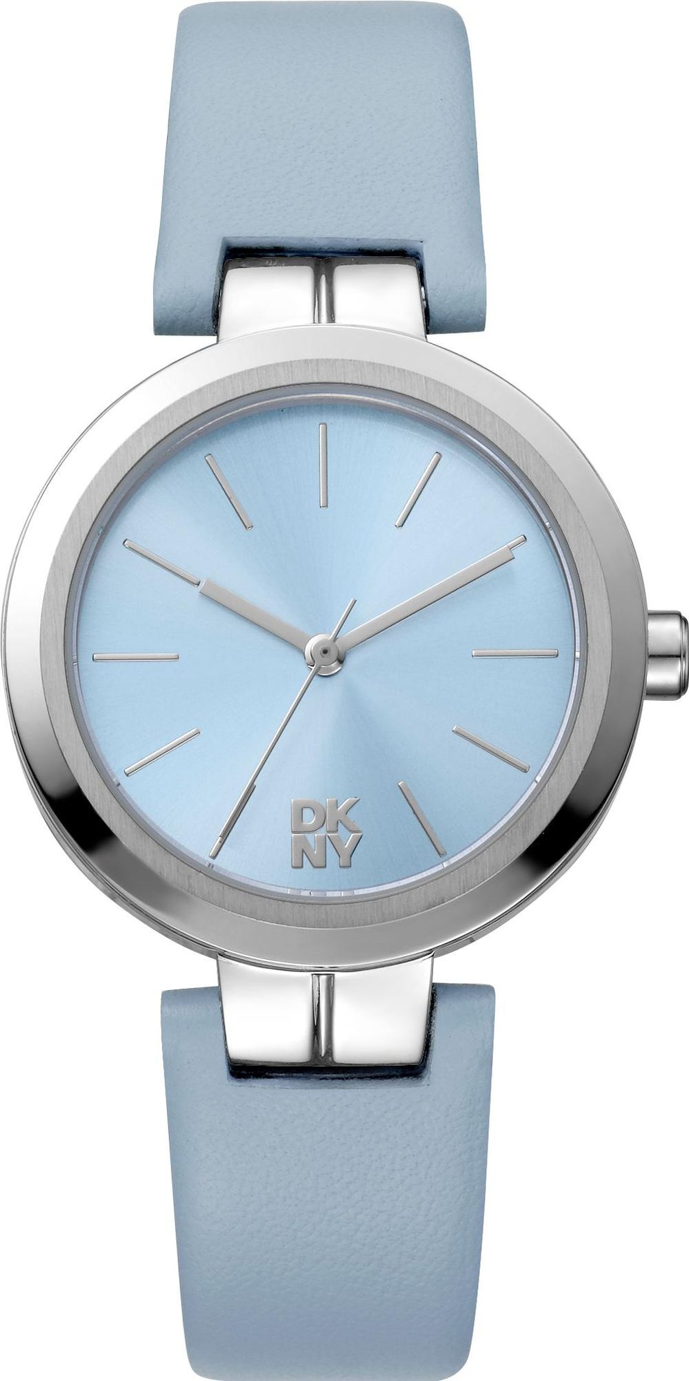 DKNY Downtown Midi DK1L045L0015 Orologio da polso donna DKNY Downtown Midi DK1L045L0015 Orologio da polso donna