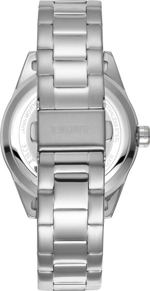 DKNY Nolita Sport DK1L079M0015 Dames armbandhorloge DKNY Nolita Sport DK1L079M0015 Dames armbandhorloge