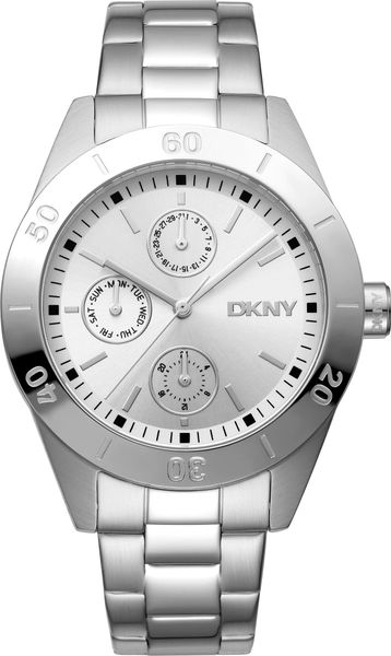 DKNY Nolita Sport DK1L079M0015 Dames armbandhorloge DKNY Nolita Sport DK1L079M0015 Dames armbandhorloge