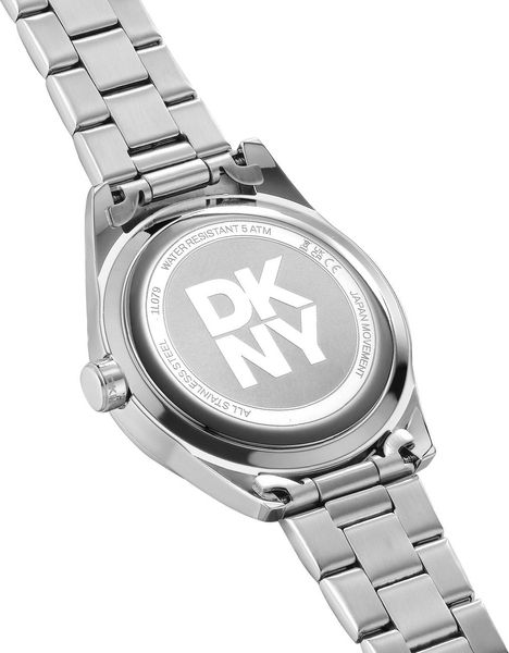 DKNY Nolita Sport DK1L079M0015 Dames armbandhorloge DKNY Nolita Sport DK1L079M0015 Dames armbandhorloge