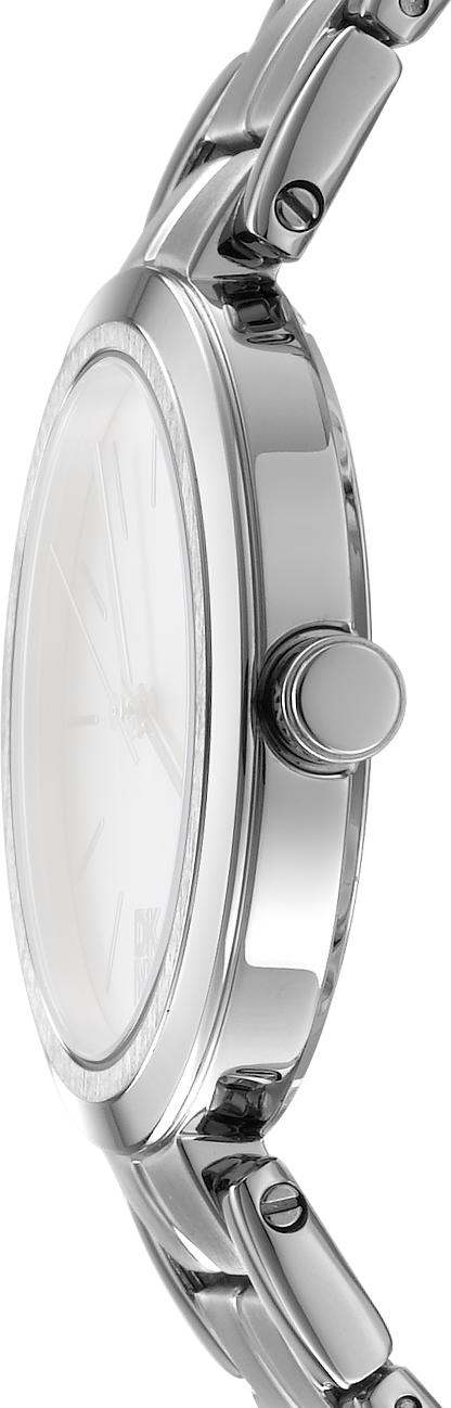 DKNY Downtown Midi DK1L045M0045 Dames armbandhorloge DKNY Downtown Midi DK1L045M0045 Dames armbandhorloge