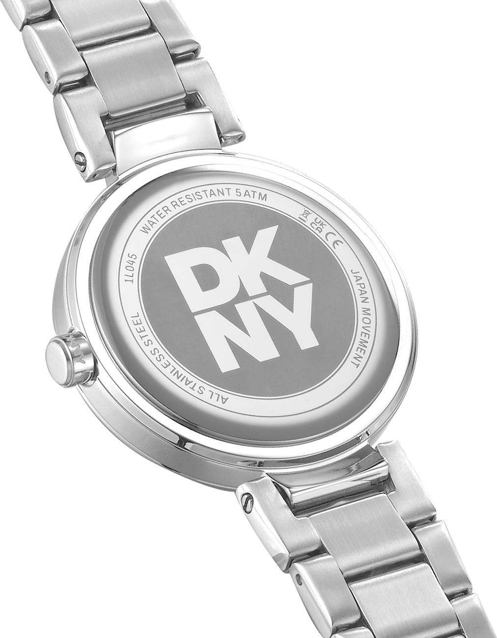 DKNY Downtown Midi DK1L045M0045 Dames armbandhorloge DKNY Downtown Midi DK1L045M0045 Dames armbandhorloge
