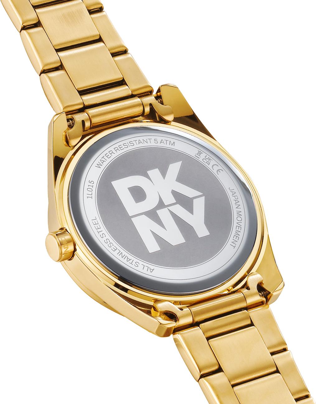 DKNY Chambers Multi Sport DK1L015M0035 Reloj de Pulsera para mujeres DKNY Chambers Multi Sport DK1L015M0035 Reloj de Pulsera para mujeres
