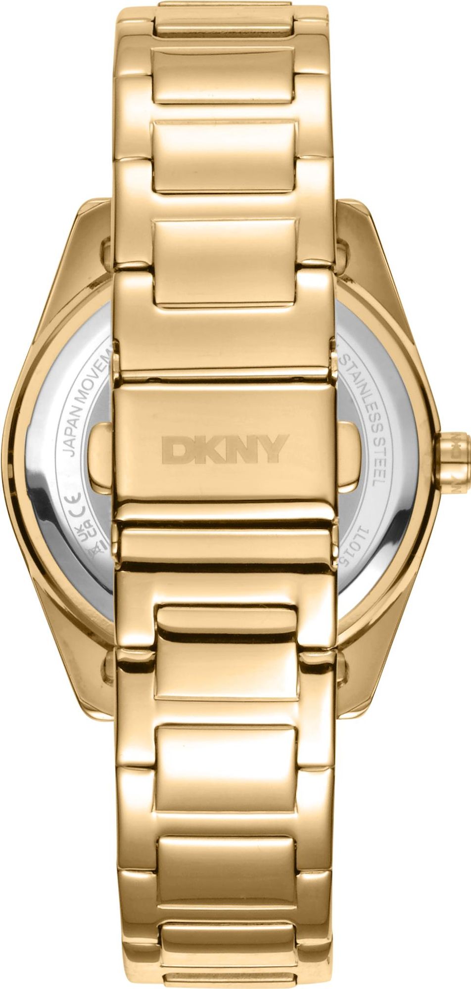 DKNY Chambers Multi Sport DK1L015M0035 Reloj de Pulsera para mujeres DKNY Chambers Multi Sport DK1L015M0035 Reloj de Pulsera para mujeres
