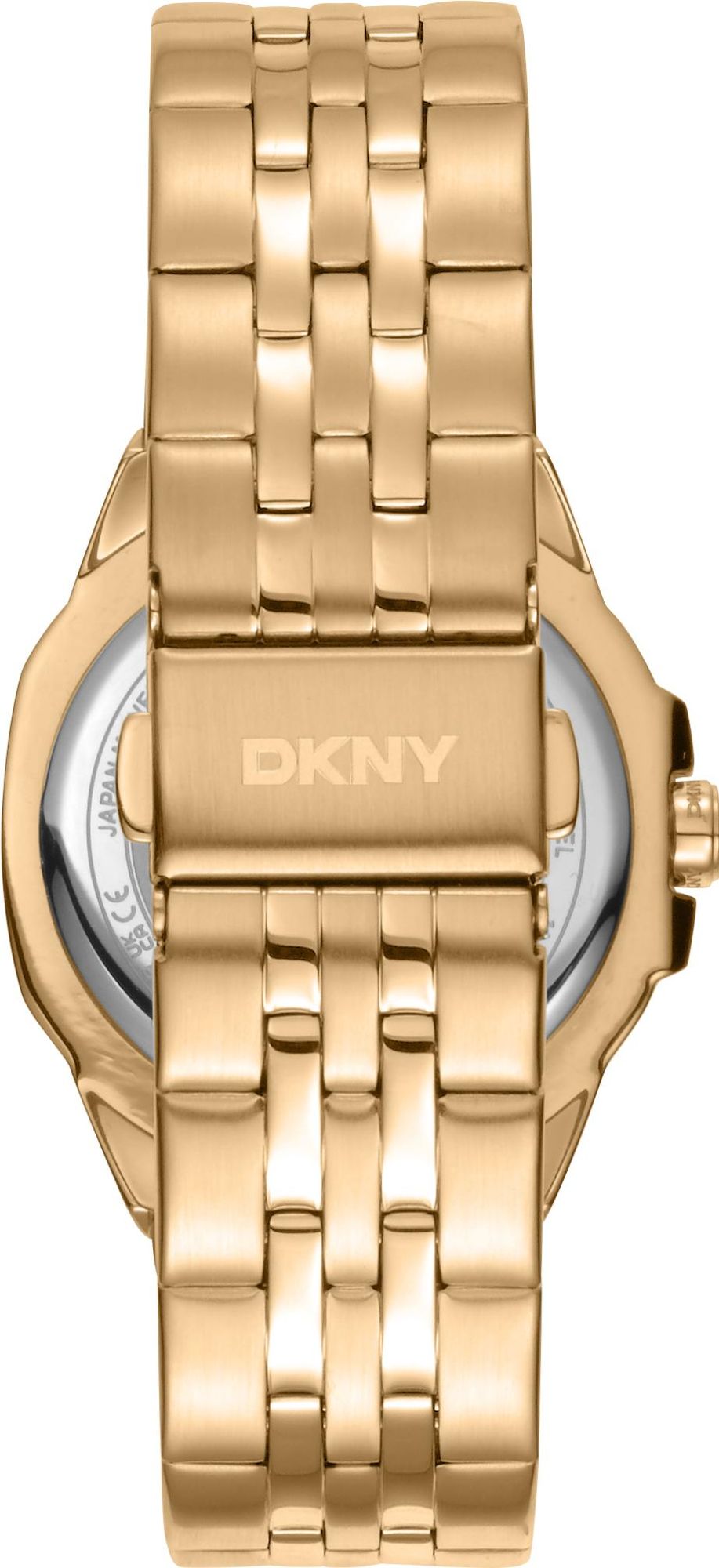 DKNY Brooklyn Midi DK1L012M0065 Damenarmbanduhr DKNY Brooklyn Midi DK1L012M0065 Damenarmbanduhr
