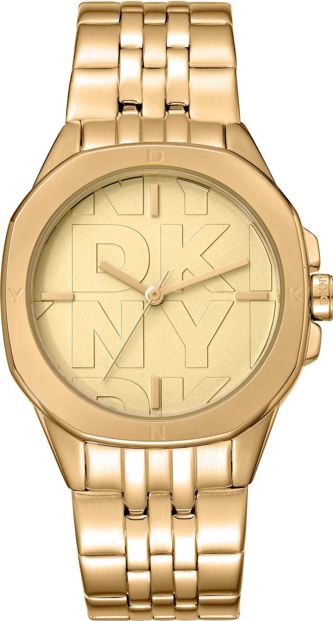 DKNY Brooklyn Midi DK1L012M0065 Damenarmbanduhr DKNY Brooklyn Midi DK1L012M0065 Damenarmbanduhr