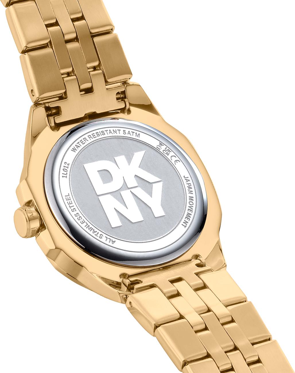 DKNY Brooklyn Midi DK1L012M0065 Damenarmbanduhr DKNY Brooklyn Midi DK1L012M0065 Damenarmbanduhr