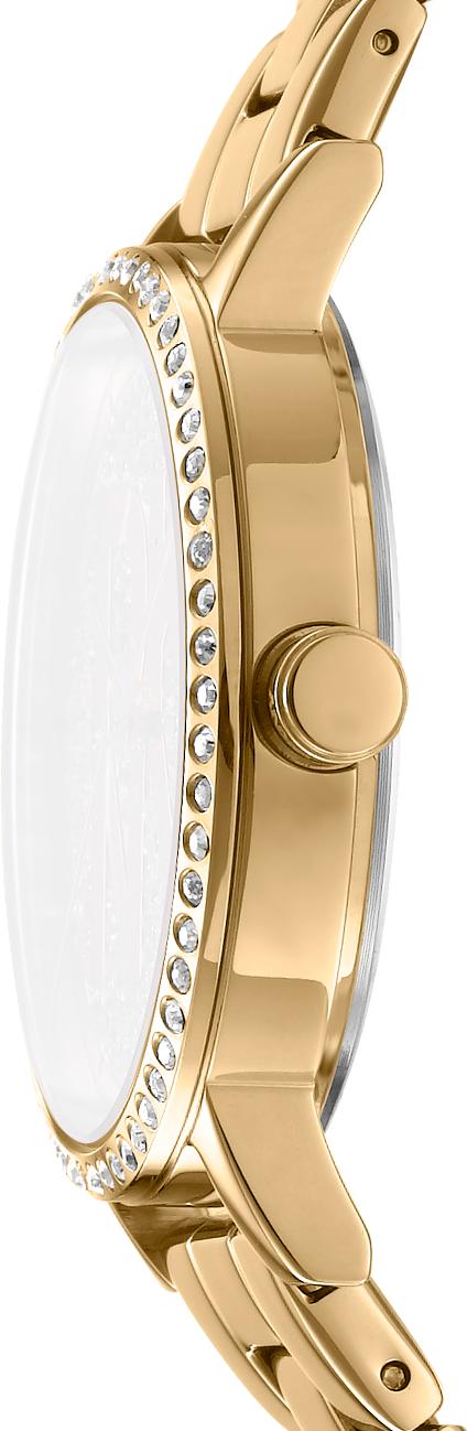 DKNY Soho Logo DK1L035M0215 Orologio da polso donna DKNY Soho Logo DK1L035M0215 Orologio da polso donna