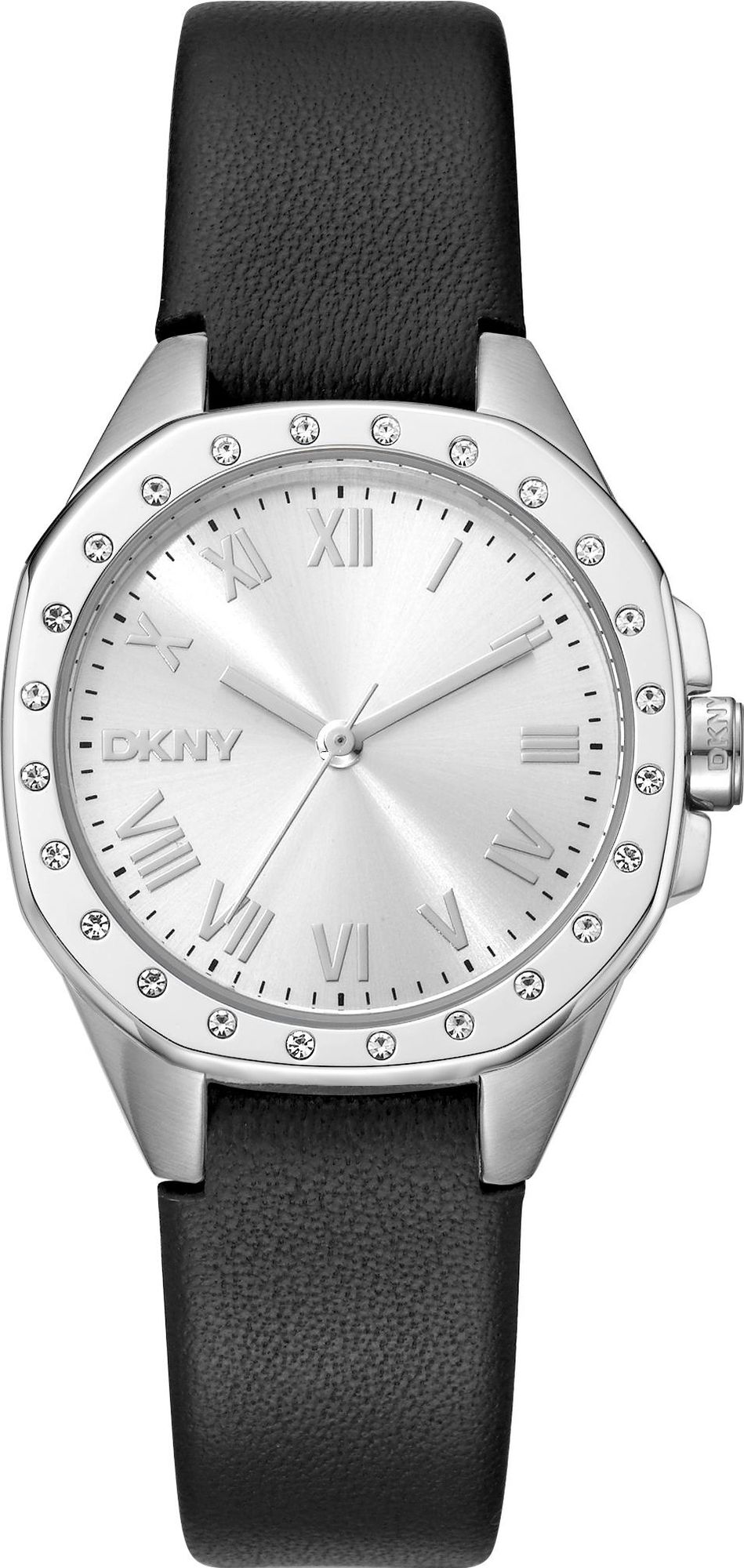 DKNY Brooklyn Mini DK1L013L0015 Damenarmbanduhr DKNY Brooklyn Mini DK1L013L0015 Damenarmbanduhr