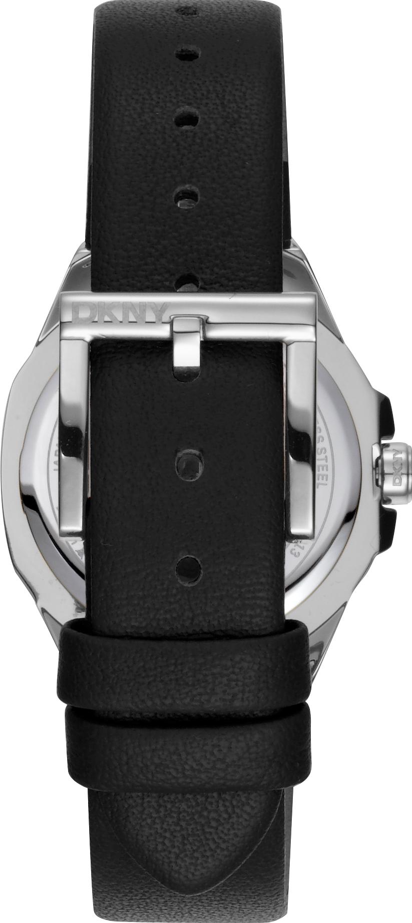 DKNY Brooklyn Mini DK1L013L0015 Damenarmbanduhr DKNY Brooklyn Mini DK1L013L0015 Damenarmbanduhr