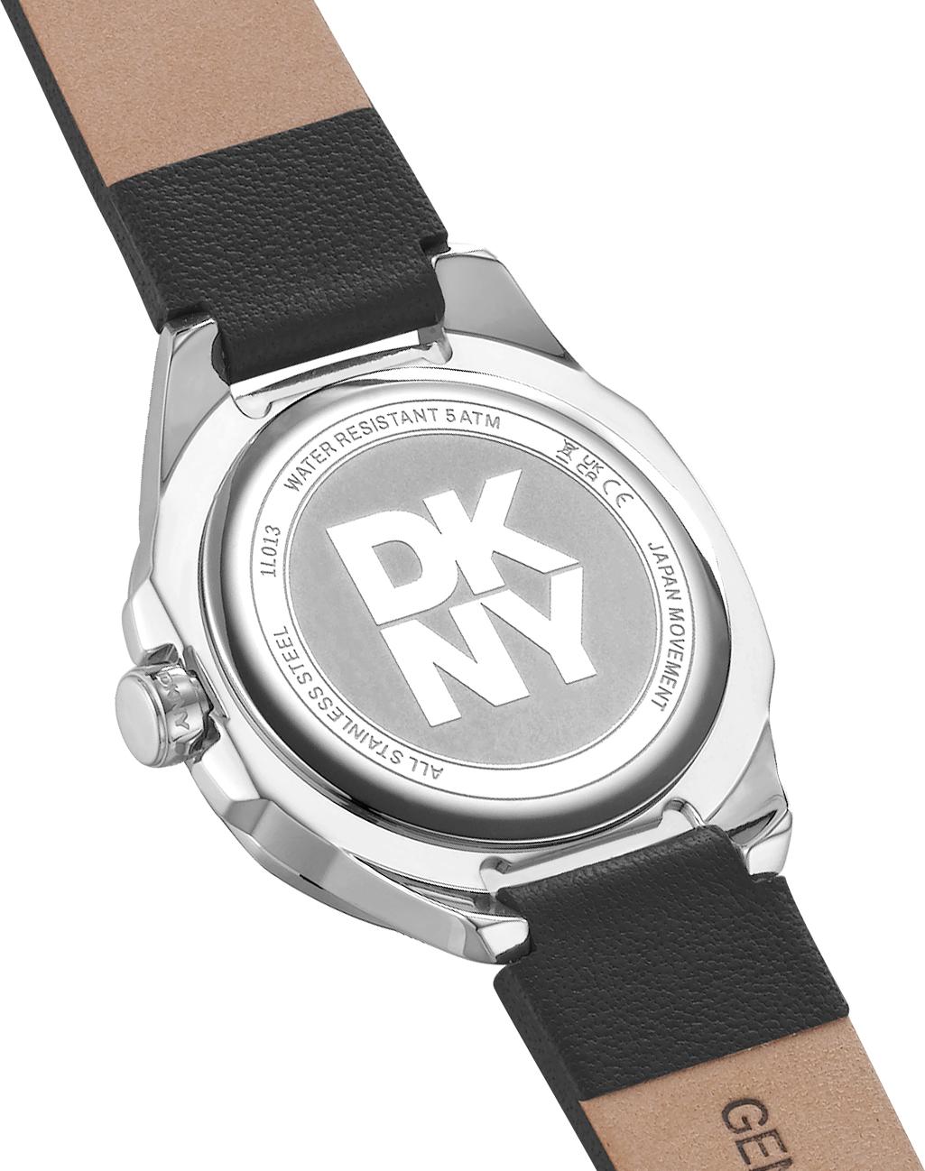 DKNY Brooklyn Mini DK1L013L0015 Damenarmbanduhr DKNY Brooklyn Mini DK1L013L0015 Damenarmbanduhr
