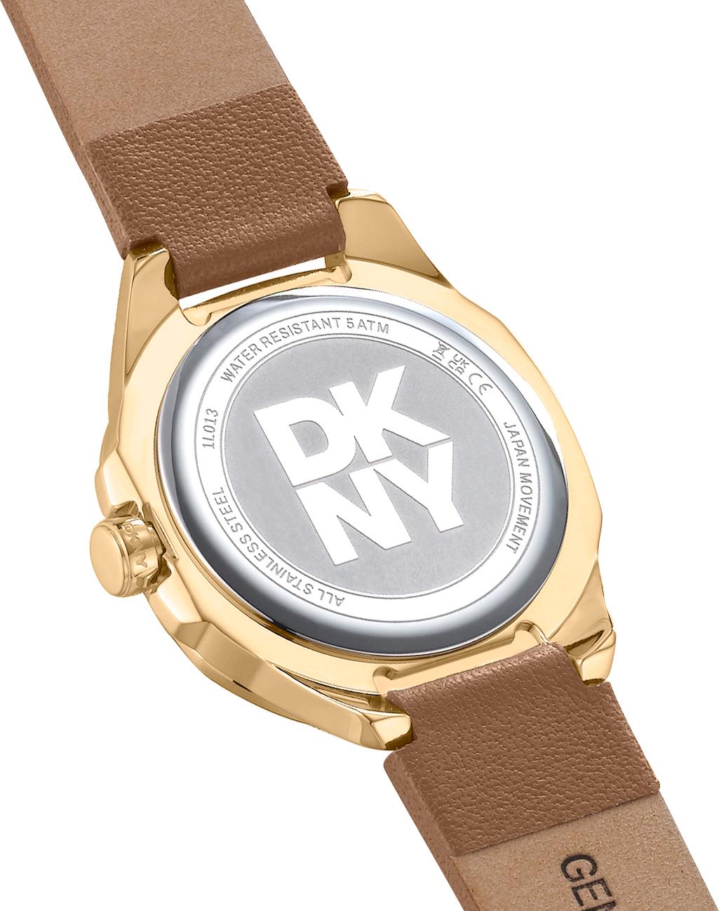 DKNY Brooklyn Mini DK1L013L0025 Orologio da polso donna DKNY Brooklyn Mini DK1L013L0025 Orologio da polso donna