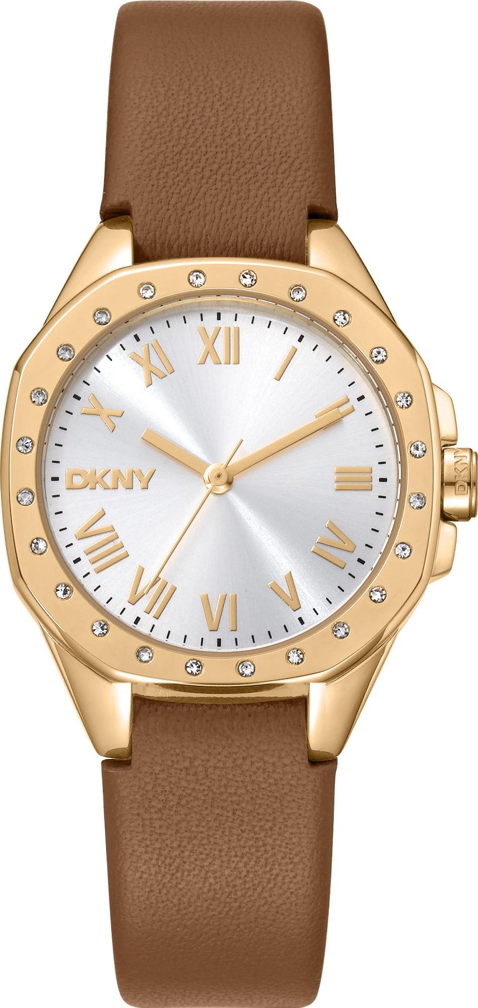 DKNY Brooklyn Mini DK1L013L0025 Orologio da polso donna DKNY Brooklyn Mini DK1L013L0025 Orologio da polso donna