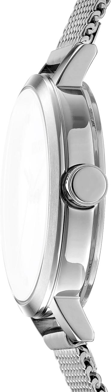 DKNY Soho Mini DK1L037M0025 Dames armbandhorloge DKNY Soho Mini DK1L037M0025 Dames armbandhorloge