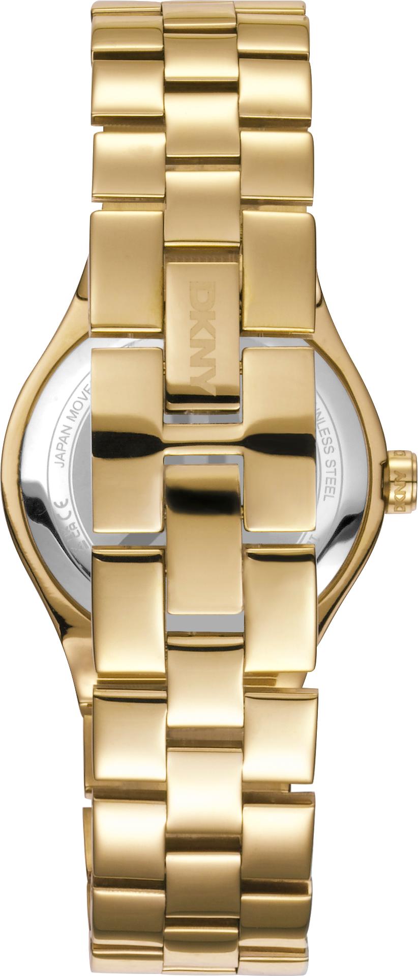 DKNY Parsons Midi DK1L026M0035 Orologio da polso donna DKNY Parsons Midi DK1L026M0035 Orologio da polso donna