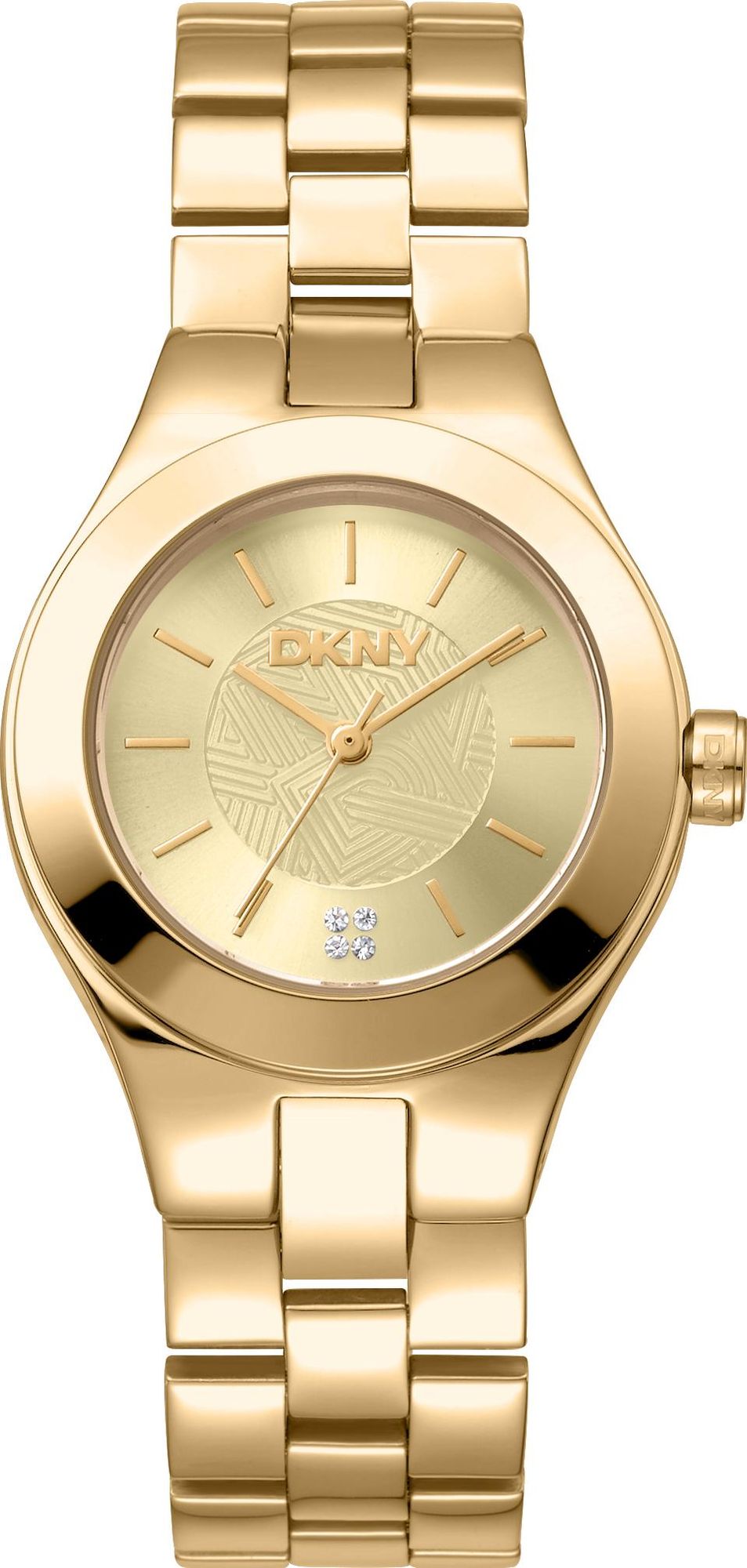 DKNY Parsons Midi DK1L026M0035 Orologio da polso donna DKNY Parsons Midi DK1L026M0035 Orologio da polso donna