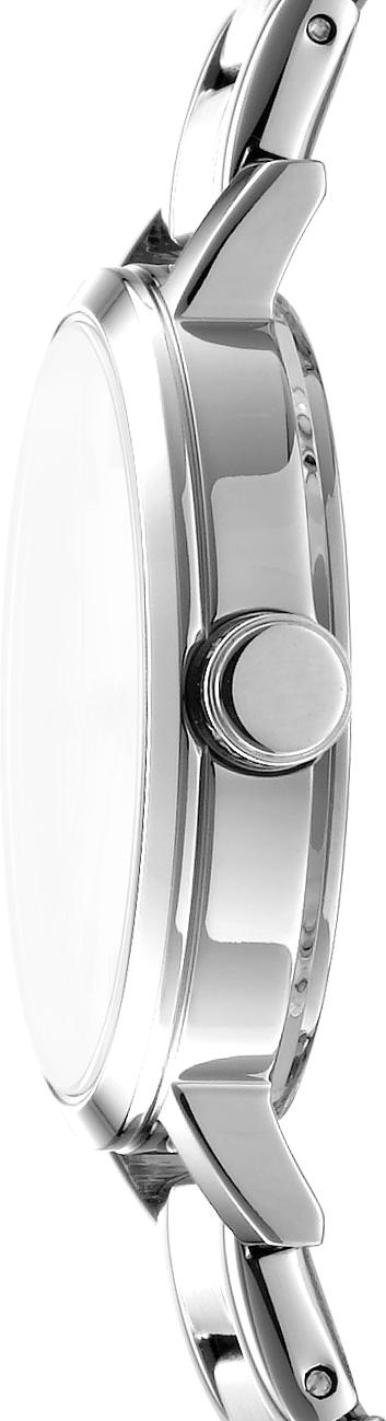 DKNY Soho Glitz DK1L038M0045 Dames armbandhorloge DKNY Soho Glitz DK1L038M0045 Dames armbandhorloge