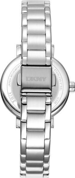 DKNY Soho Glitz DK1L038M0045 Damenarmbanduhr DKNY Soho Glitz DK1L038M0045 Damenarmbanduhr