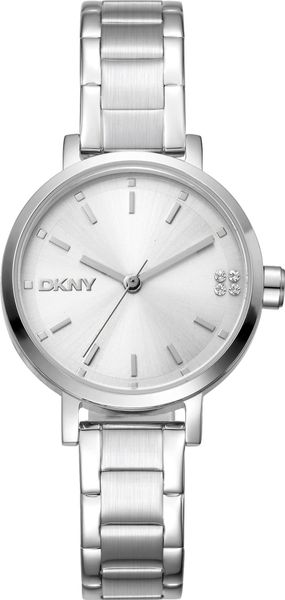 DKNY Soho Glitz DK1L038M0045 Damenarmbanduhr DKNY Soho Glitz DK1L038M0045 Damenarmbanduhr