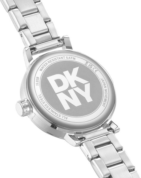 DKNY Soho Glitz DK1L038M0045 Damenarmbanduhr DKNY Soho Glitz DK1L038M0045 Damenarmbanduhr