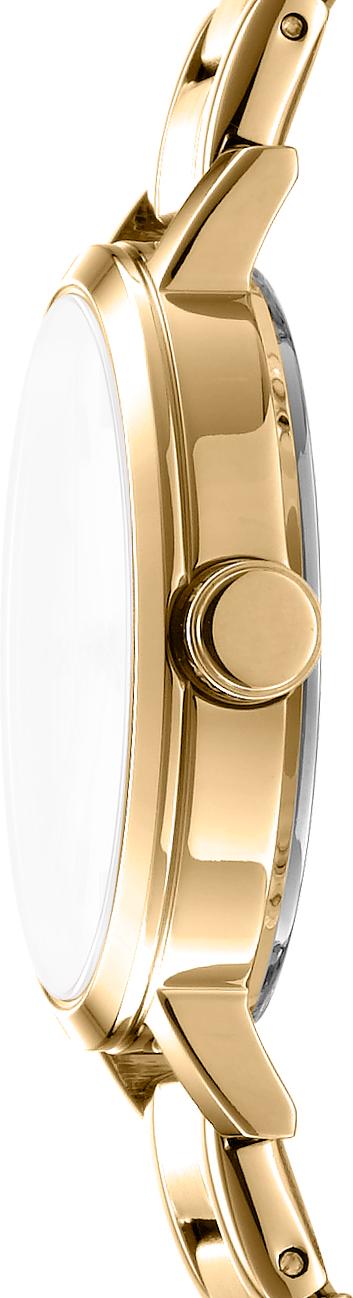 DKNY Soho Glitz DK1L038M0055 Dames armbandhorloge DKNY Soho Glitz DK1L038M0055 Dames armbandhorloge