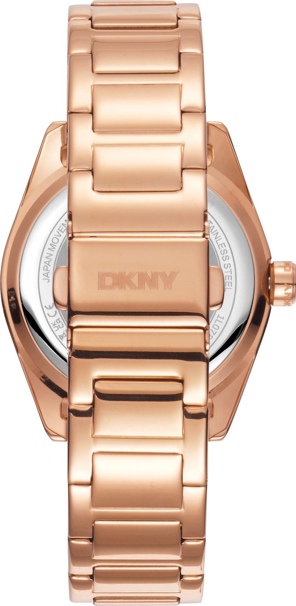 DKNY Chambers Multi Glitz DK1L078M0035 Reloj de Pulsera para mujeres DKNY Chambers Multi Glitz DK1L078M0035 Reloj de Pulsera para mujeres
