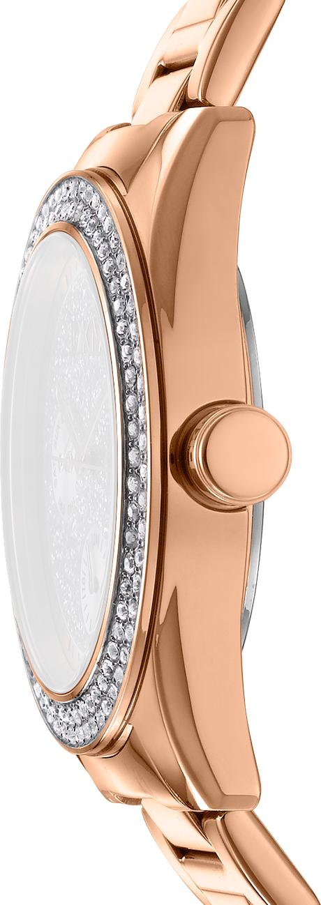 DKNY Chambers Multi Glitz DK1L078M0035 Reloj de Pulsera para mujeres DKNY Chambers Multi Glitz DK1L078M0035 Reloj de Pulsera para mujeres