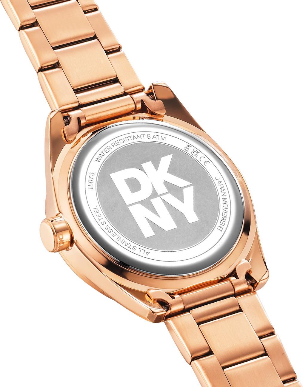 DKNY Chambers Multi Glitz DK1L078M0035 Reloj de Pulsera para mujeres DKNY Chambers Multi Glitz DK1L078M0035 Reloj de Pulsera para mujeres