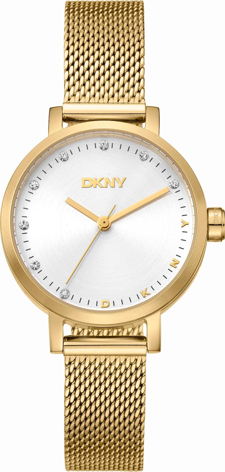 DKNY Soho Mini DK1L037M0035 Orologio da polso donna DKNY Soho Mini DK1L037M0035 Orologio da polso donna