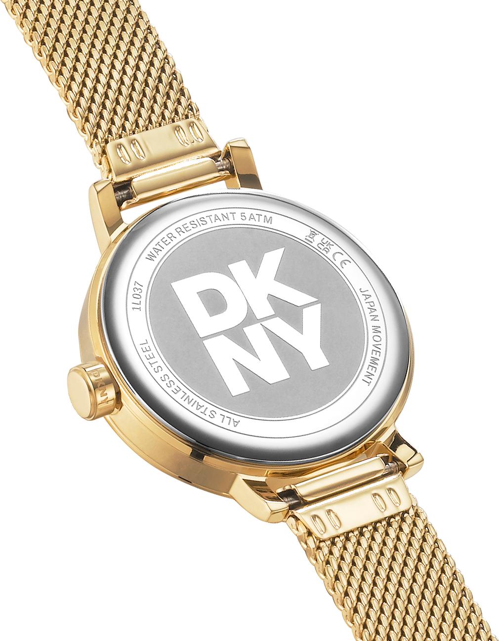 DKNY Soho Mini DK1L037M0035 Orologio da polso donna DKNY Soho Mini DK1L037M0035 Orologio da polso donna