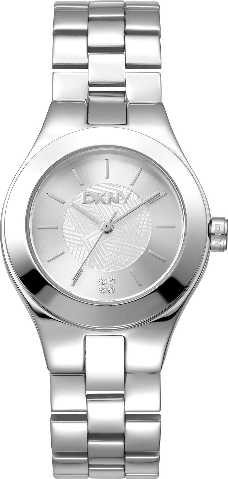DKNY Parsons Midi DK1L026M0015 Orologio da polso donna DKNY Parsons Midi DK1L026M0015 Orologio da polso donna